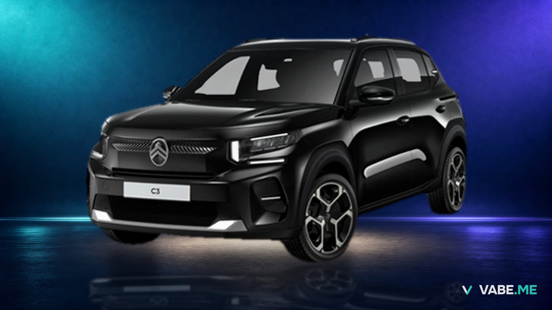 CITROEN C3
