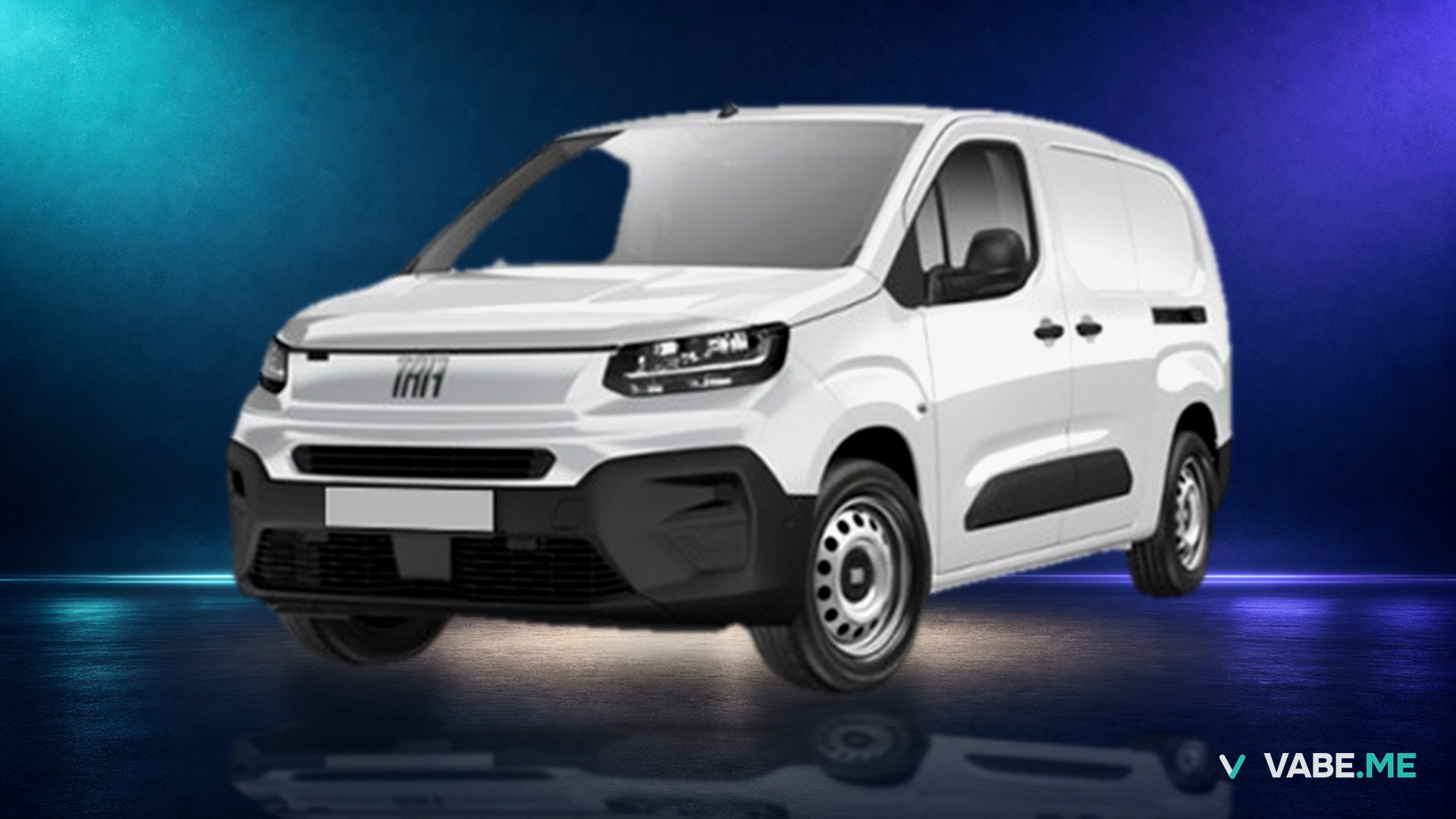 FIAT Doblò