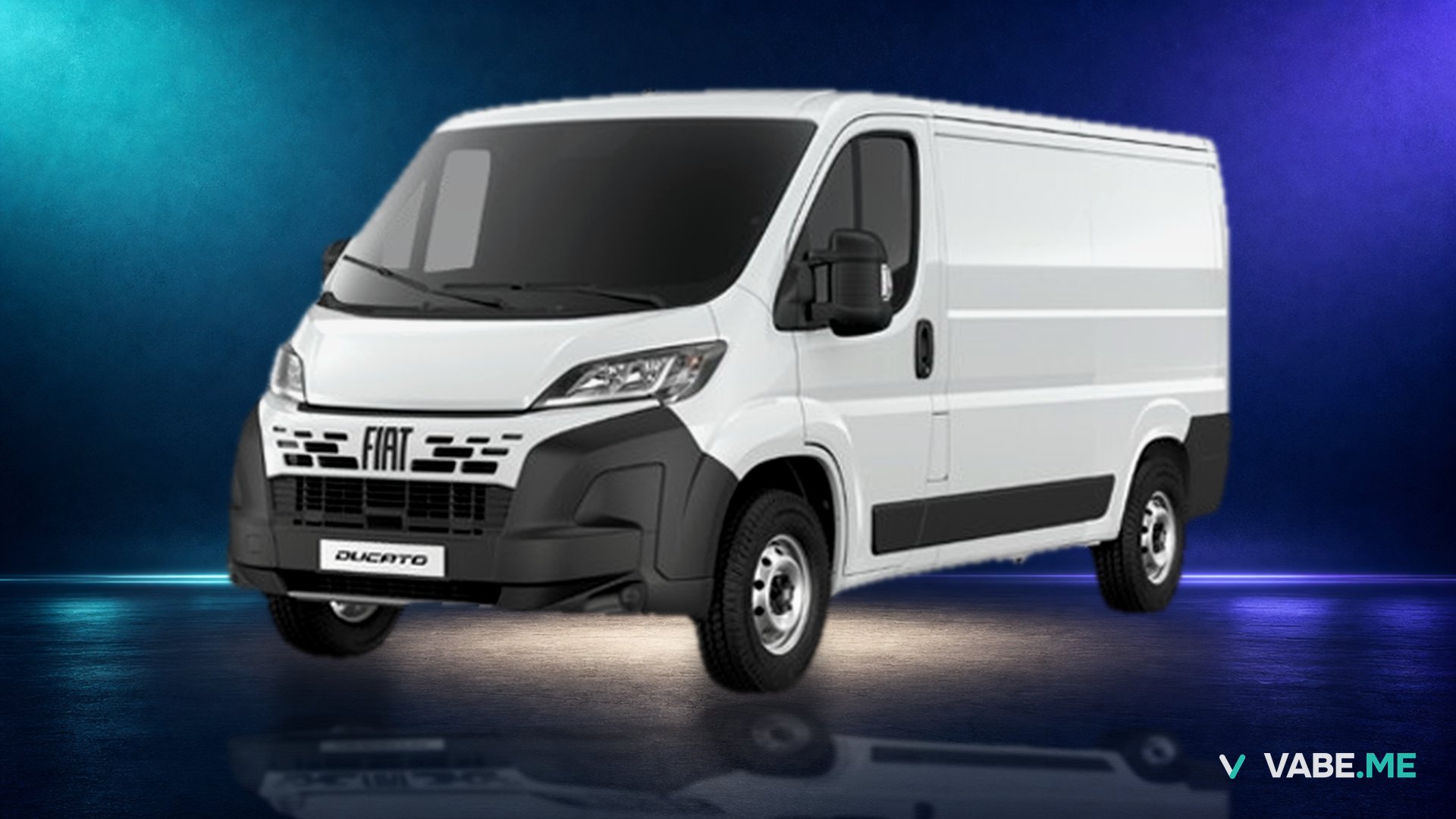 FIAT Ducato