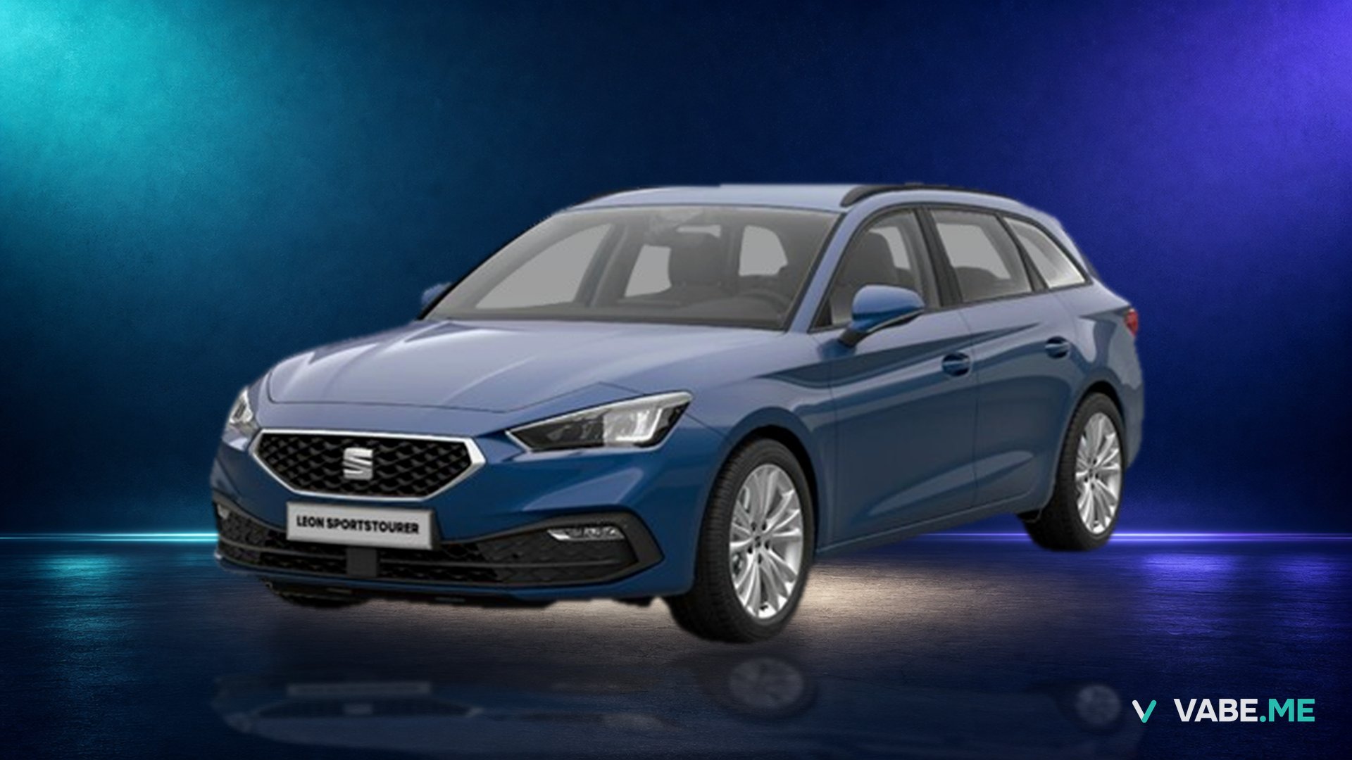 SEAT Leon Sportstourer